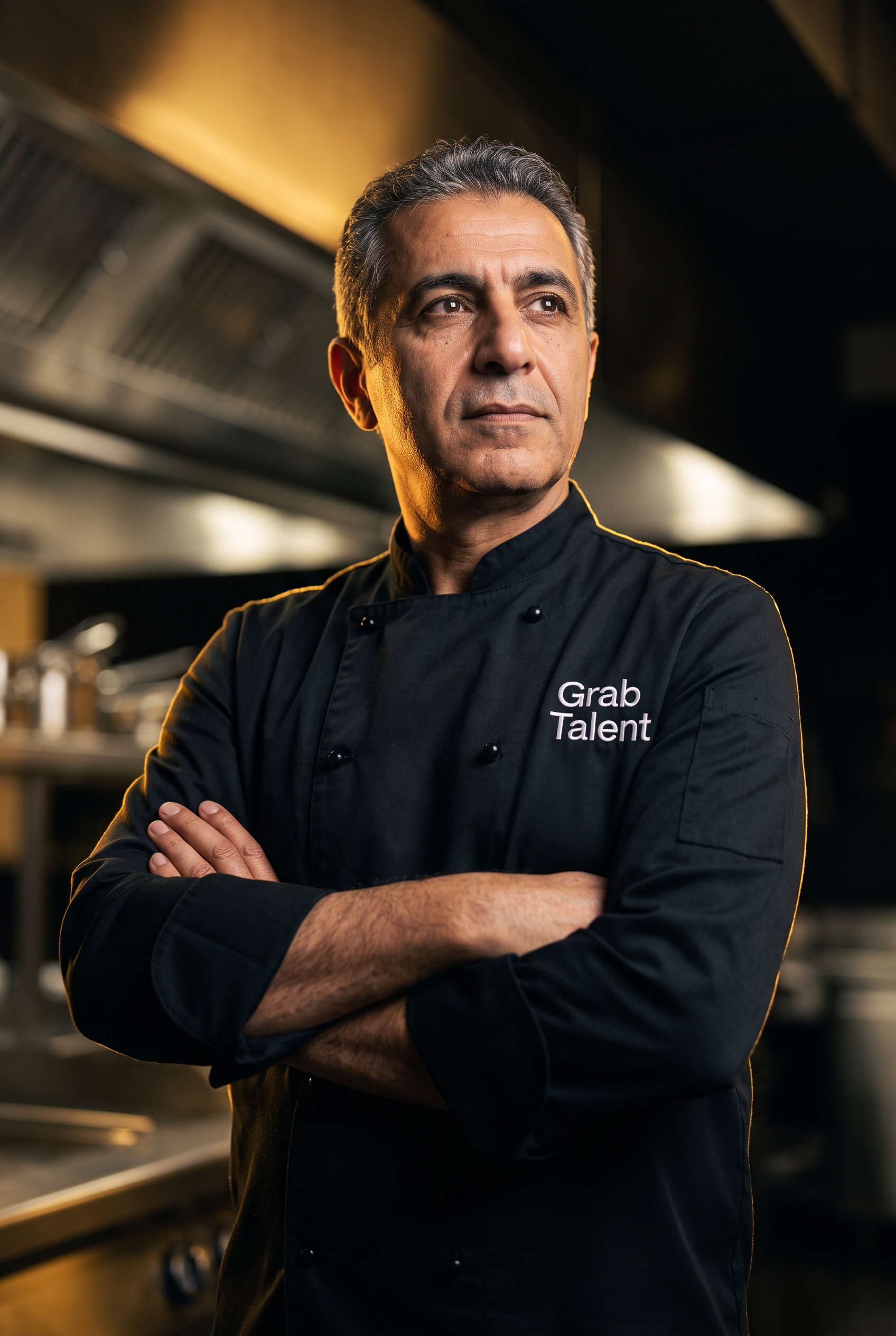 Executive Chef